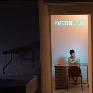 Pochette du single J.C.